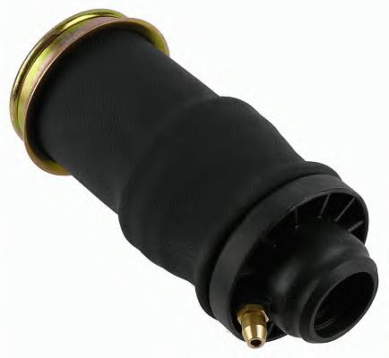 Пневмоподушка кабіни Sachs 312465