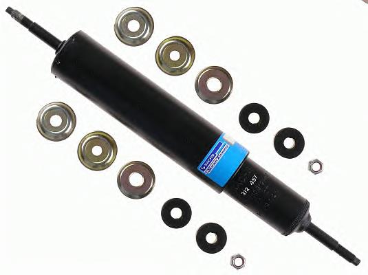 Стойка амортизатора передняя Sachs 312457 ціна, від 18.80 USD