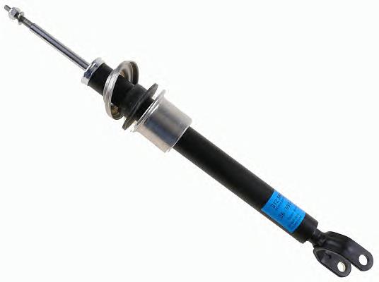 Амортизатор передній 312564 Sachs