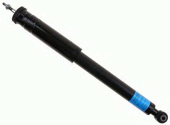 Купити 312568 Sachs Стійка амортизатора задня