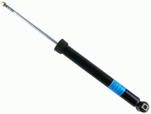 Амортизатор задній 312468 Sachs