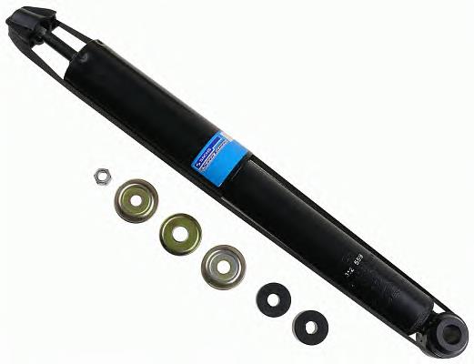 Стойка амортизатора передняя Sachs 312559 ціна, від 44.03 USD