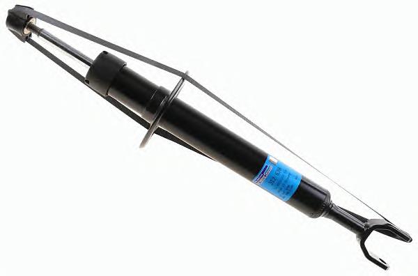 Амортизатор передній 312638 Sachs