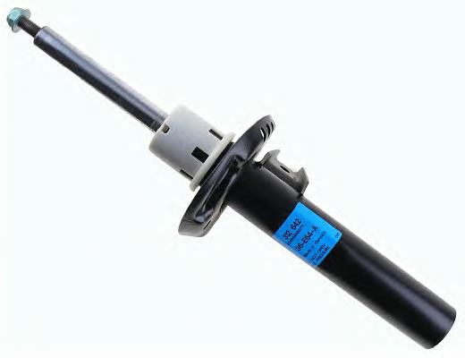 Стойка амортизатора передняя Sachs 312642 ціна, від 86.49 USD
