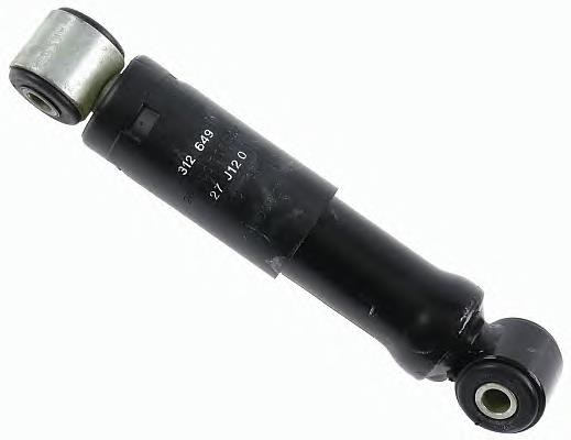 Упори газові Sachs 312649 ціна, від 39.07 USD