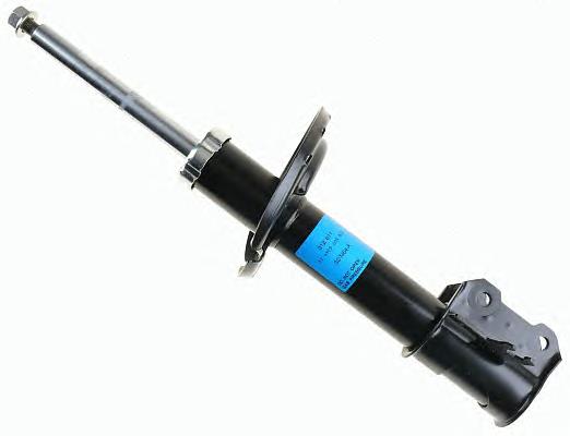 Амортизатора передній лівий 312611 Sachs