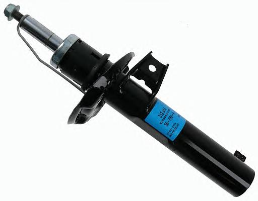 Амортизатор передній 312614 Sachs
