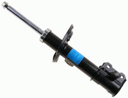 Амортизатор передньої підвіски, лівий Opel 0344549 ціна, від 81.94 USD