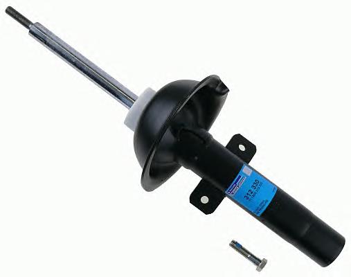 Купити 312330 Sachs Амортизатор передньої підвіски