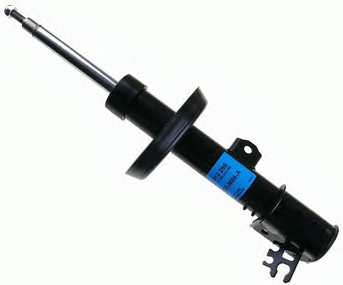 Купити 312298 Sachs Амортизатор передній, правий