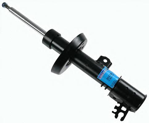 Амортизатор передній, правий Sachs 312320 ціна, від 67.68 USD