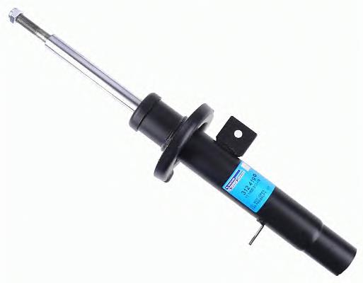 Амортизатор передній, правий Sachs 312419 ціна, від 37.71 USD