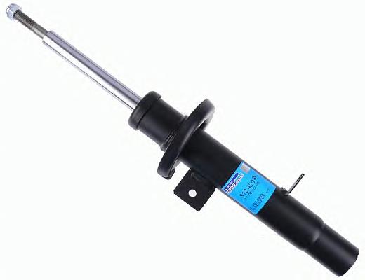 Купити 312420 Sachs Амортизатора передній лівий