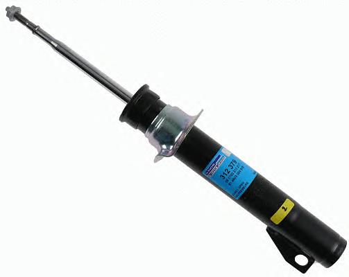 Стойка амортизатора передняя Sachs 312379 ціна, від 65.02 USD