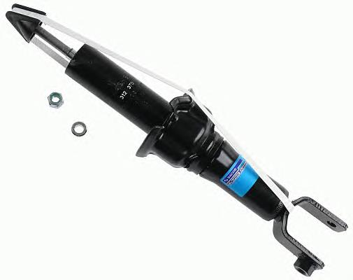 Купити 312370 Sachs Стійка амортизатора задня