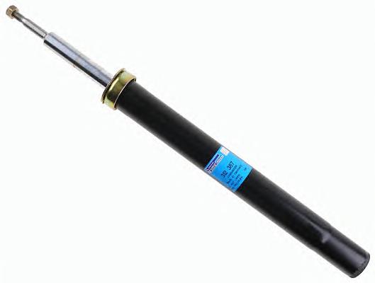 Стойка амортизатора передняя Sachs 312387 ціна, від 36.75 USD