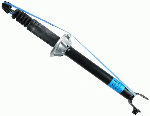 Задній амортизатор Sachs 290723