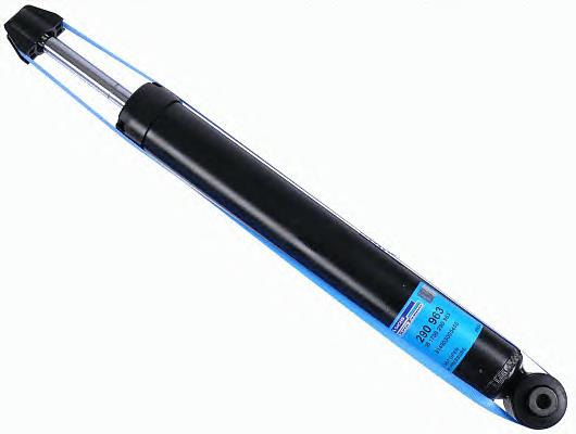 Задній амортизатор Sachs 290963