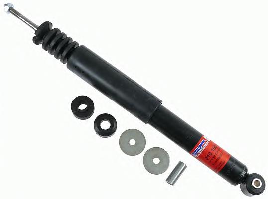 Задній амортизатор Sachs 310166