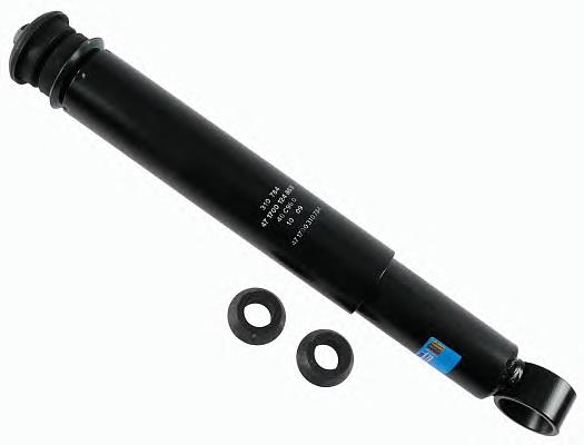 Купити 310784 Sachs Амортизатор передньої підвіски