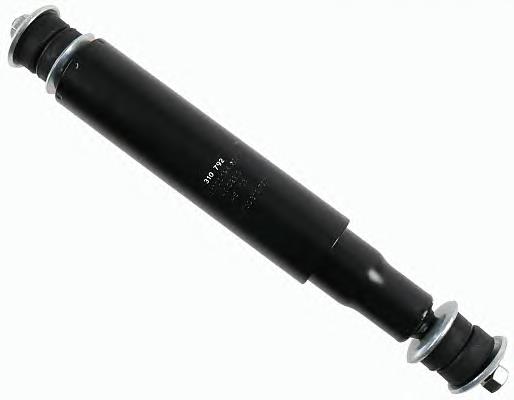 Амортизатор передній 310792 Sachs