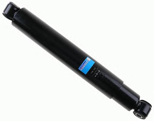Купити 310786 Sachs Стійка амортизатора задня