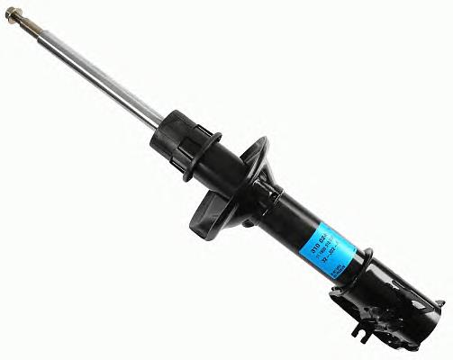 310024 Sachs Амортизатор задній, лівий