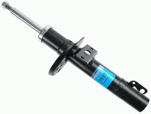 Стойка амортизатора передняя Sachs 300032 ціна, від 40.07 USD