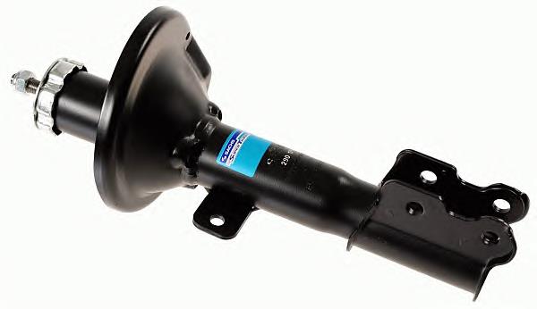 Стійка задня, ліва Sachs 290171