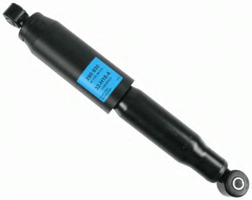 Купити 290030 Sachs Стійка амортизатора задня