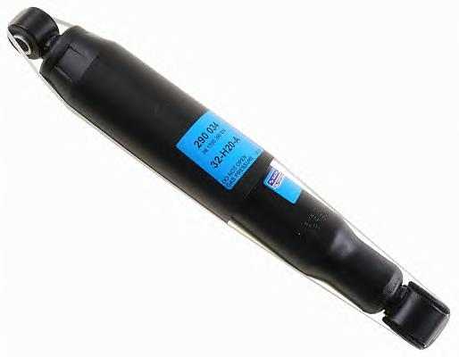 Задній амортизатор Sachs 290034
