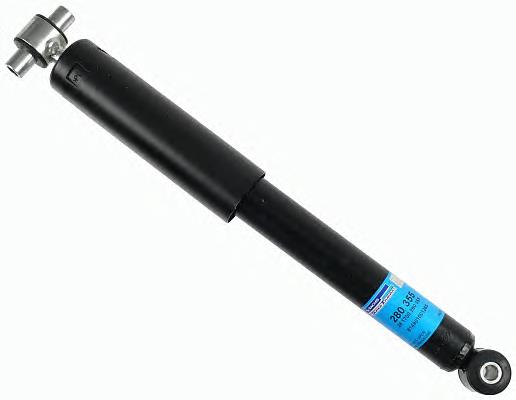 Амортизатор задній Sachs 280355 ціна, від 26.18 USD