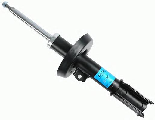 Стійка передня права Sachs 280360