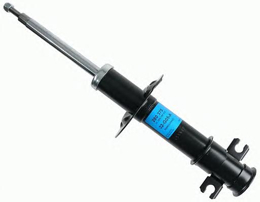 Стойка амортизатора передняя Sachs 280375 ціна, від 51.13 USD