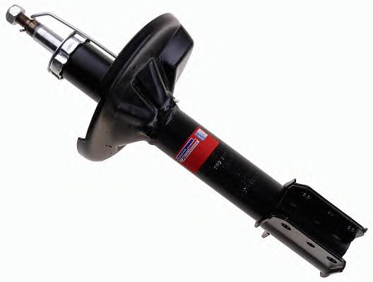 B3066 Tokico Амортизатори задні