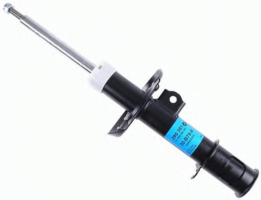 Амортизатор передній, правий Sachs 290381 ціна, від 54.73 USD
