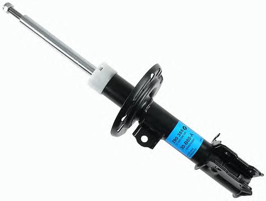 Амортизатор передній, правий 290385 Sachs