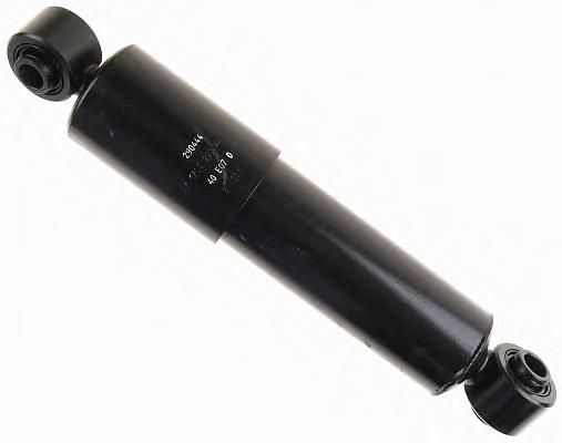 Амортизатор задній 50483 Schmitz