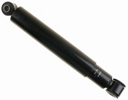 Амортизатор задній 311762 Sachs