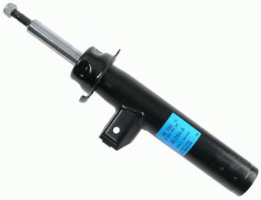 Амортизатора передній лівий 311755 Sachs