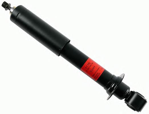 Амортизатор задній 311752 Sachs