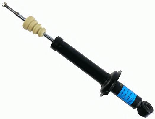 Амортизатор задній Sachs 311776 ціна, від 49.64 USD