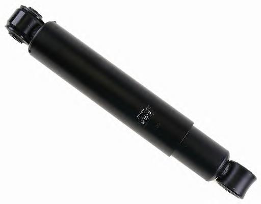 Купити 311666 Sachs Стійка амортизатора задня