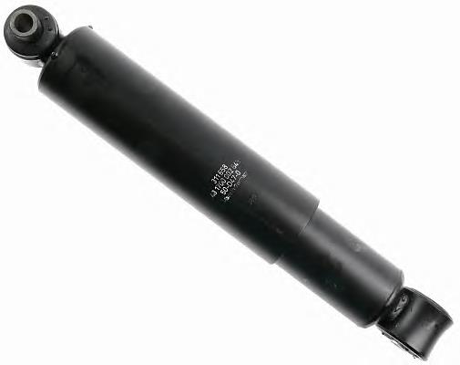 Купити 311658 Sachs Стійка амортизатора задня