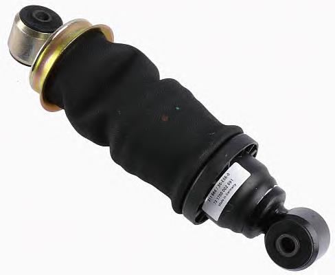 Купити 311664 Sachs Амортизатор кабіни (TRUCK)