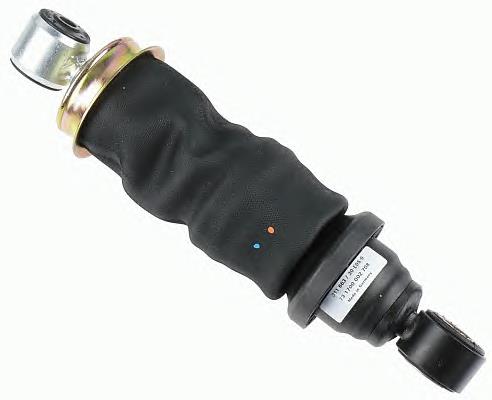 Упори газові Sachs 311663 ціна, від 87.02 USD