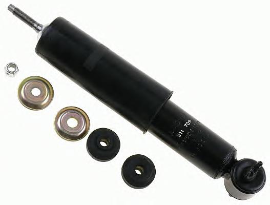 Амортизатор передній 311709 Sachs