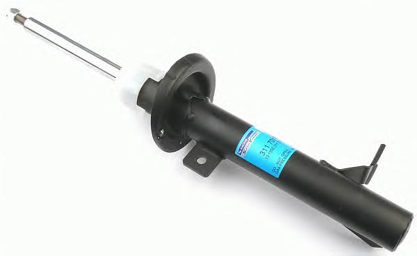Купити 311701 Sachs Амортизатор передній, правий