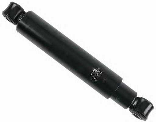 Стойка амортизатора передняя Sachs 311876 ціна, від 75.87 USD