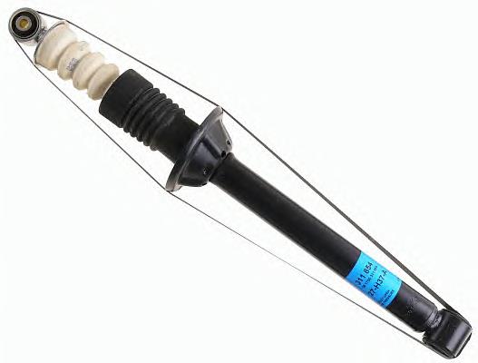 Амортизатор задній Sachs 311854 ціна, від 33.87 USD